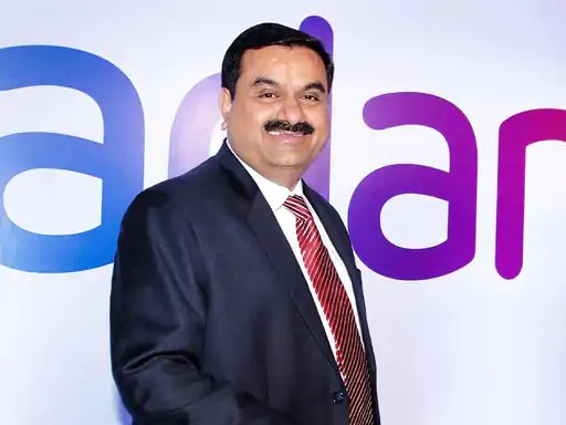 Adani Enterprises Reports Significant Growth in Half-Year Earnings