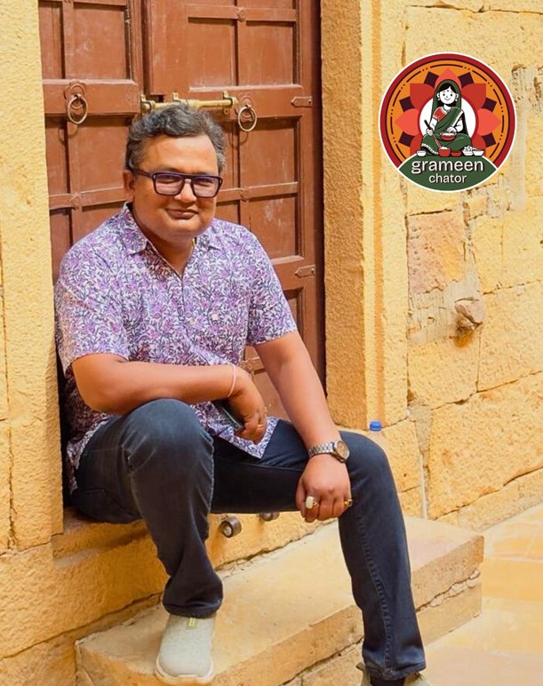 When Grameen Chatore, embraced responsibility along with their love for taste, women found their own support system.