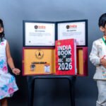 Twin Siblings Rishan & Rushika